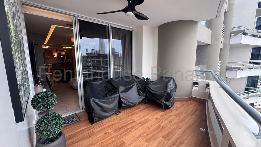 Venta de Apartamento en El Cangrejo Ph Luxor Tower SN - Imagen 10