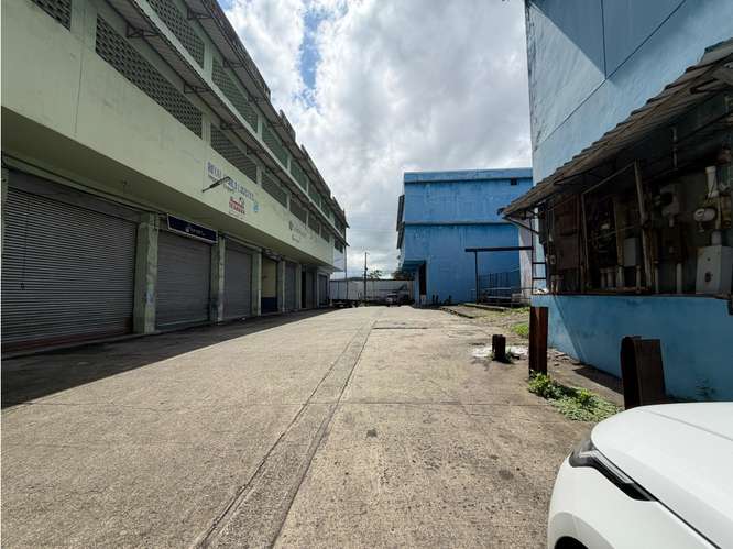 COLON / ZONA LIBRE / GALERA COMERCIAL FRANCE FIELD / 2750M / 3 NIVELES - Imagen 10