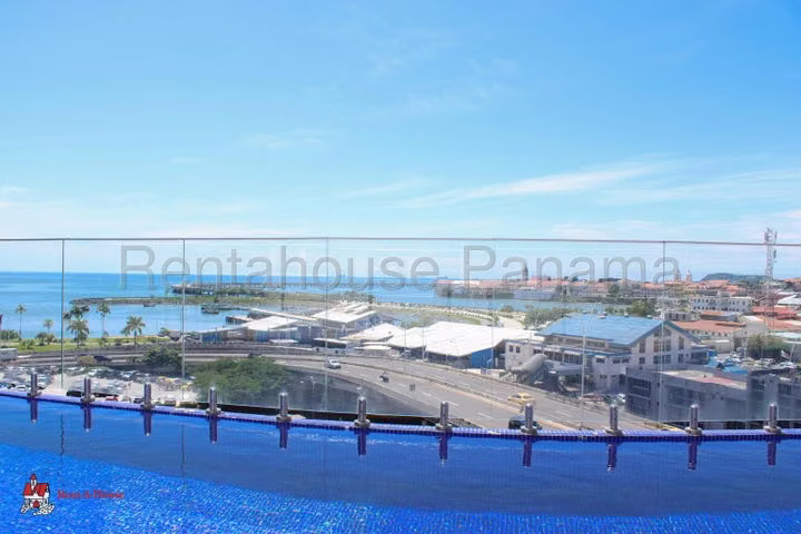 Apartamento en Venta en Avenida Balboa JG