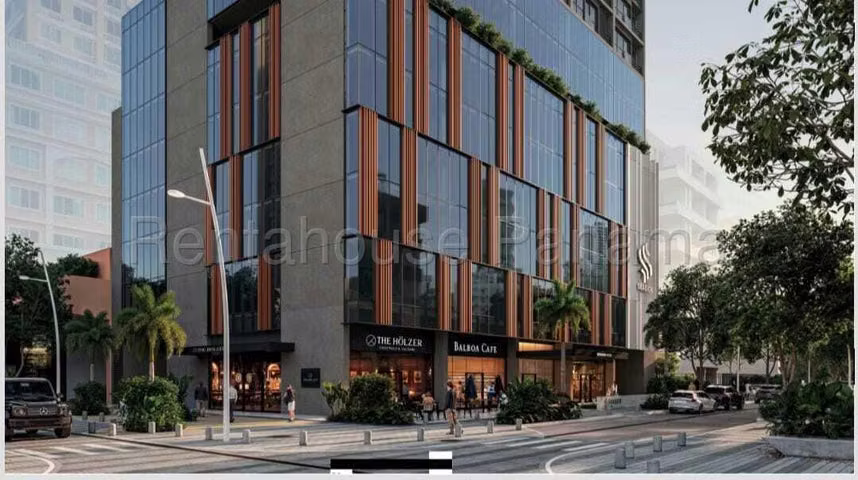 Apartment for Sale in Bella Vista JG