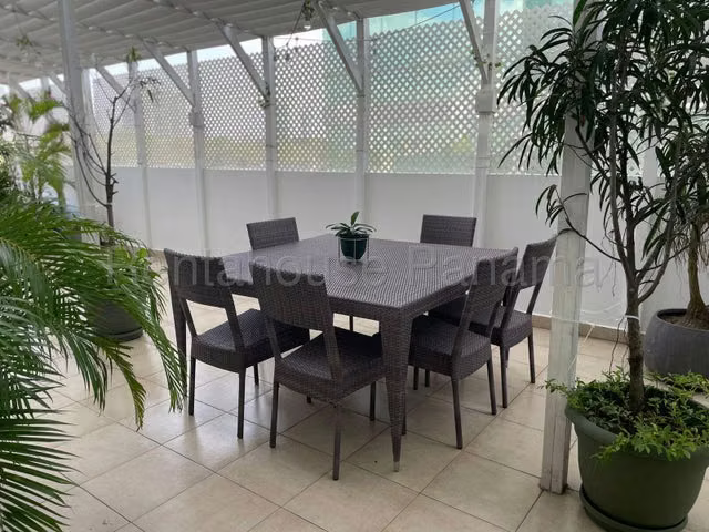 Apartamento en Venta en San Francisco  JG
