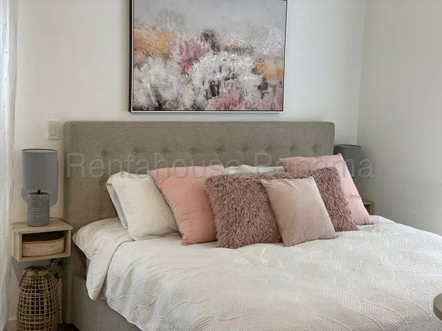 Apartamento en Venta en San Francisco  JG