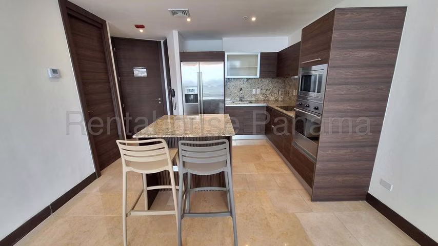 Apartamento en Venta en Punta Pacifica JG