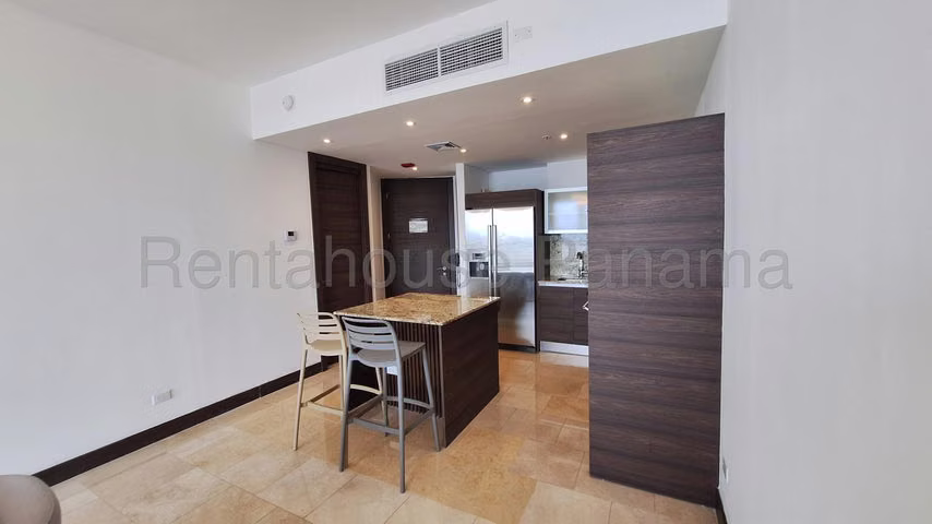 Apartamento en Venta en Punta Pacifica JG