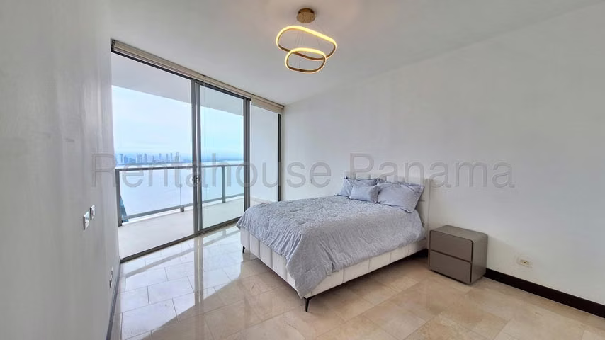 Apartamento en Venta en Punta Pacifica JG