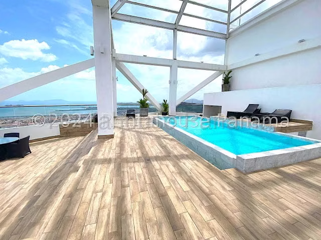 Apartamento en Venta en Avenida Balboa JG