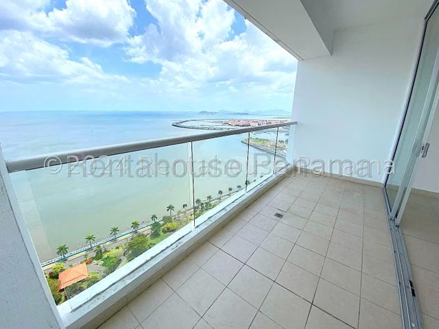 Apartamento en Venta en Avenida Balboa JG
