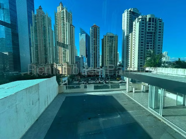 Apartamento en Venta en Punta Pacifica JG