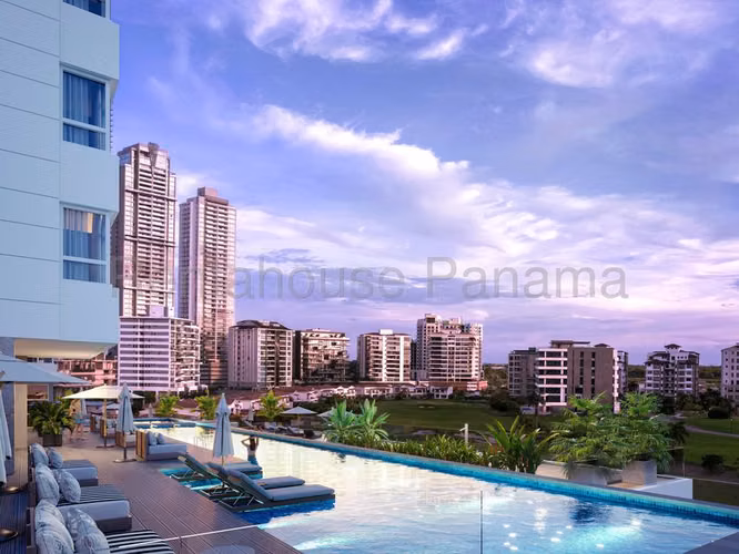 Apartamento en Venta en Santa Maria JG
