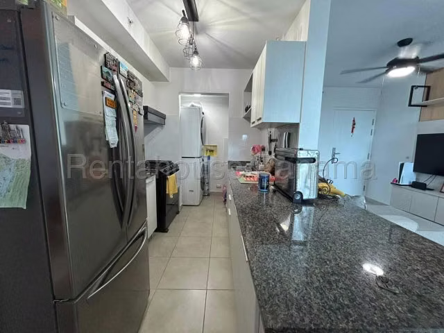 Apartamento en Alquiler en Via España JG