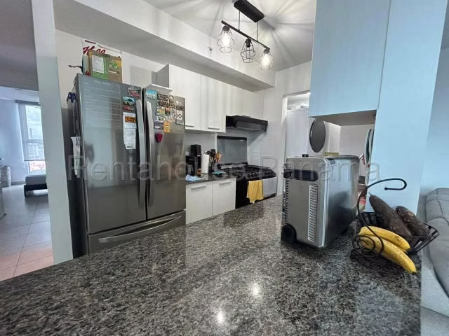 Apartamento en Alquiler en Via España JG