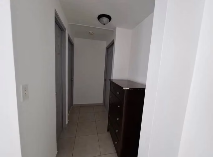 PM RIO ABAJO SEMI-AMOBLADO 2 REC 1 BAÑO $650 - Imagen 5