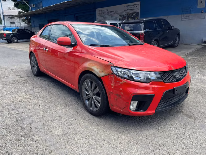 Kia Cerato