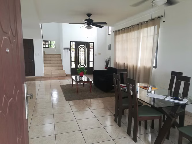 Venta de Casa en Brisas Del Golf Terrazas | Solo Cliente Directo LFC - Imagen 2