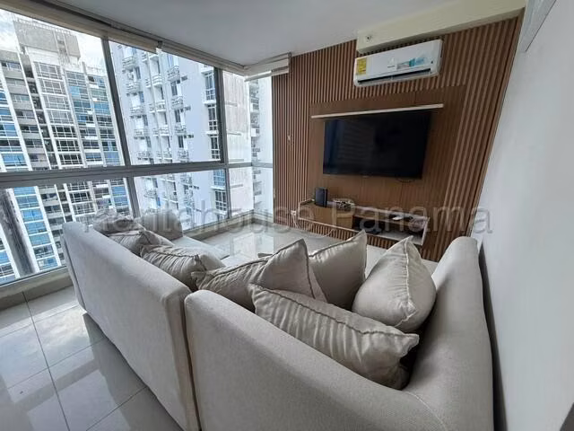 Venta de Apartamento en Carrasquilla MPM27-2070