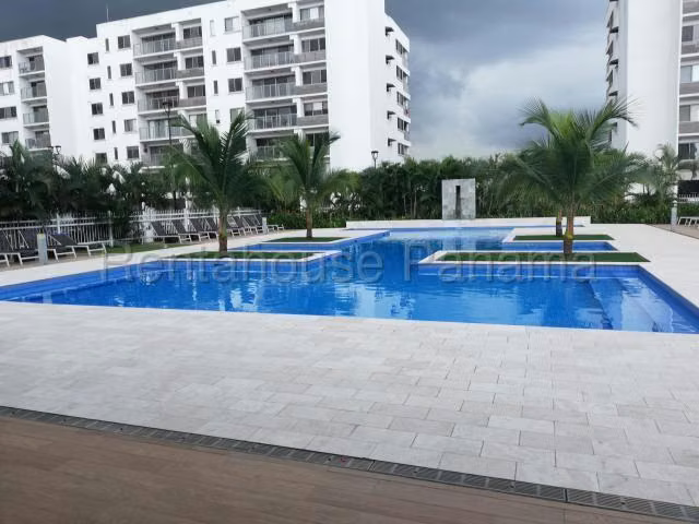 Venta de Apartamento en Panama Pacifico MPM25-5555