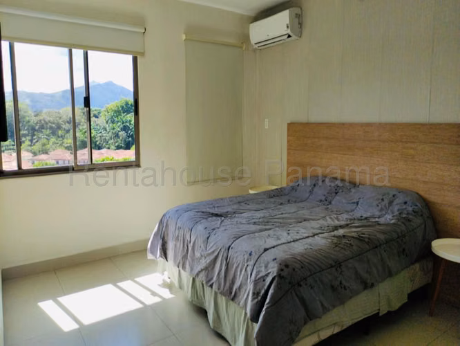 Venta de Apartamento en Panama Pacifico MPM25-5555