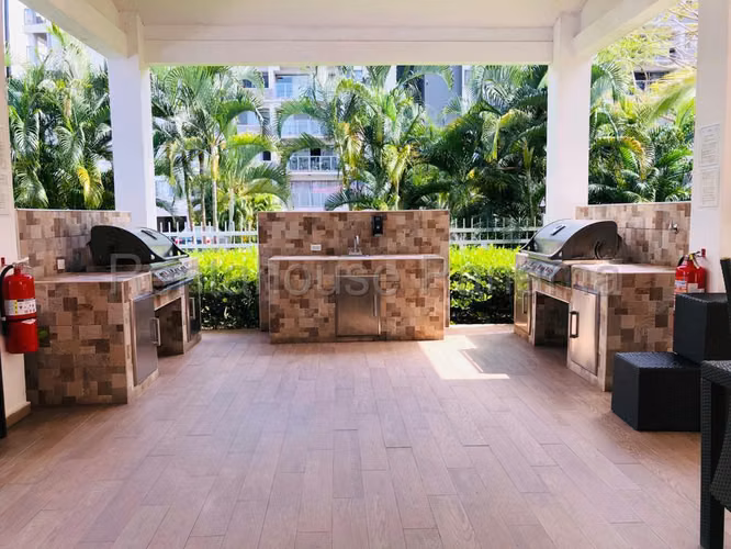 Venta de Apartamento en Panama Pacifico MPM25-5555