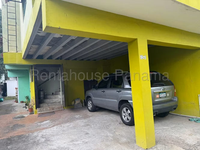 Venta de Casa en Rio Abajo MPM27-2059