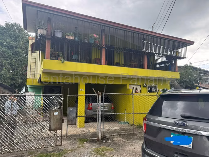 Venta de Casa en Rio Abajo MPM27-2059