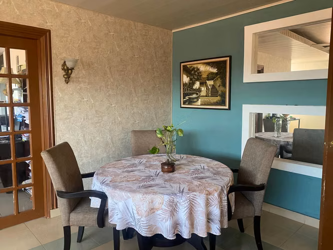 SE VENDE HERMOSA Y AMPLIA CASA EN PH PRIVADO EN VILLA LUCRE - Imagen 12