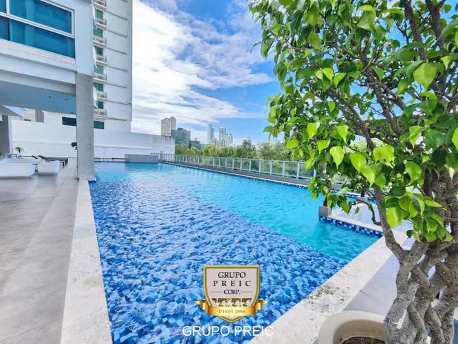 APARTAMENTO EN VENTA COSTA DEL ESTE PH PARKSIDE AC
