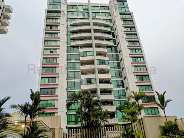 ALQUILER DE APARTAMENTO EN EDISON PARK