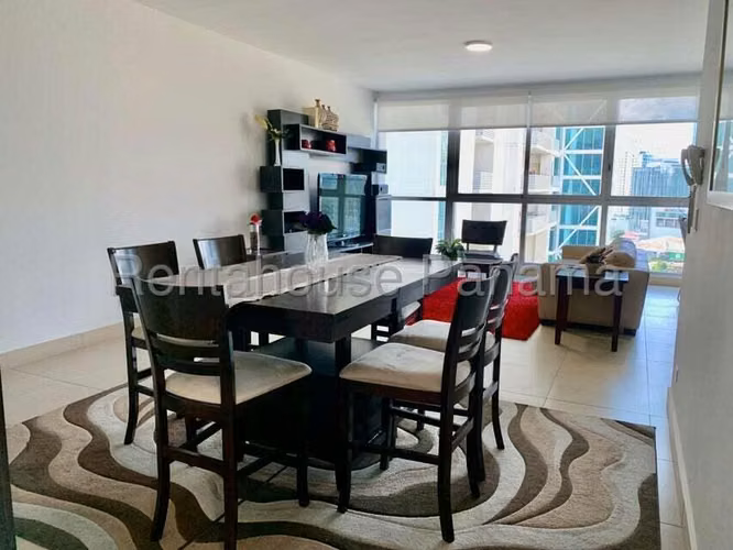 Alquiler de Apartamento en Punta Pacifica, PH Oceanaire (Solo Cliente Directo) - Imagen 3