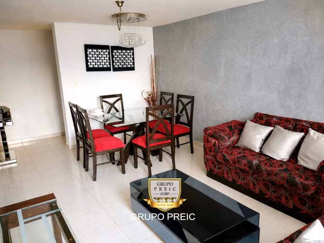 Apartamento en venta Condado del Rey Ph McGregor Heights IG - Imagen 8