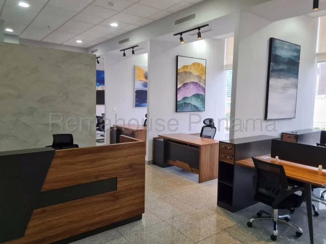 Oficina en Bella Vista - Alquiler - Imagen 6