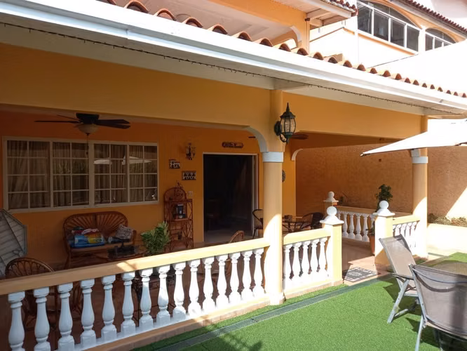 Se vende casa en El Doral - Imagen 13