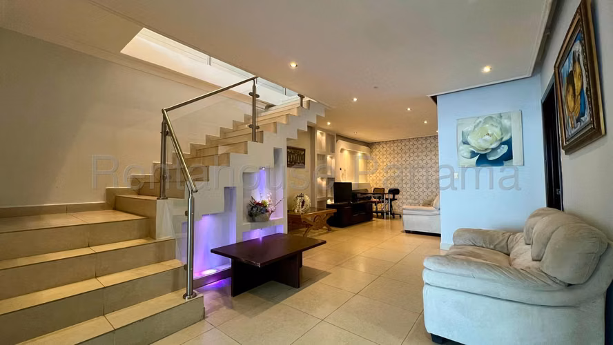 Apartamento en Avenida Balboa - Venta