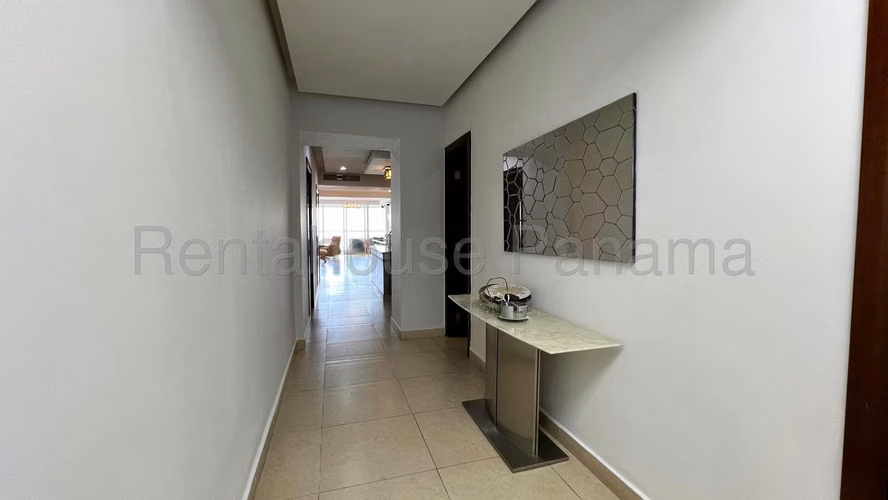 Apartamento en Avenida Balboa - Venta