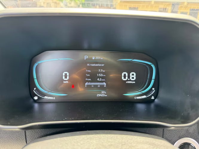 KIA PICANTO 2025 XLINE FULL EXTRAS