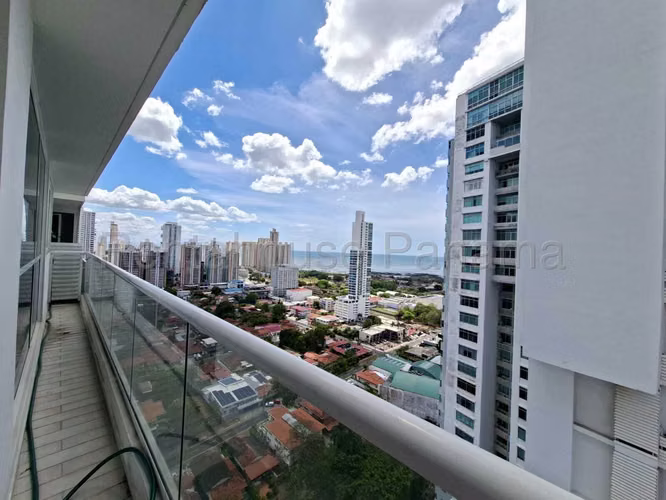 Venta de Apartamento en San Francisco Ph The Towers NS