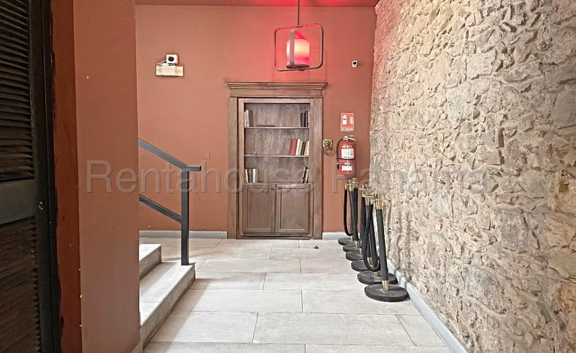 Alquiler de Local Comercial en Casco Antiguo Casa Perez Aleman NS