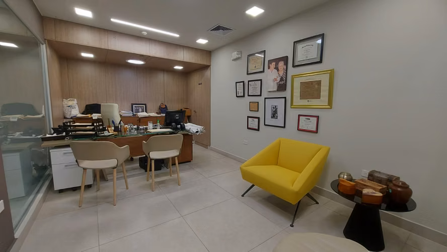 Galera en Villa las Acacias. Juan Diaz.1400mts $1,800,000.00 - Imagen 12