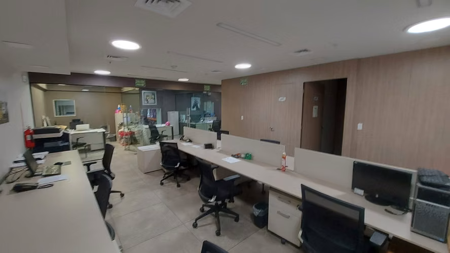 Galera en Villa las Acacias. Juan Diaz.1400mts $1,800,000.00 - Imagen 15