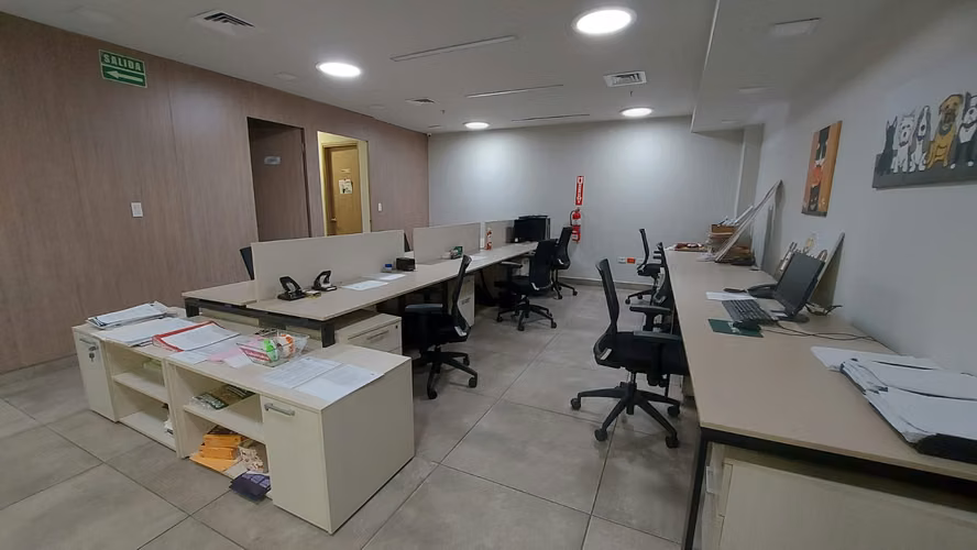 Galera en Villa las Acacias. Juan Diaz.1400mts $1,800,000.00 - Imagen 8