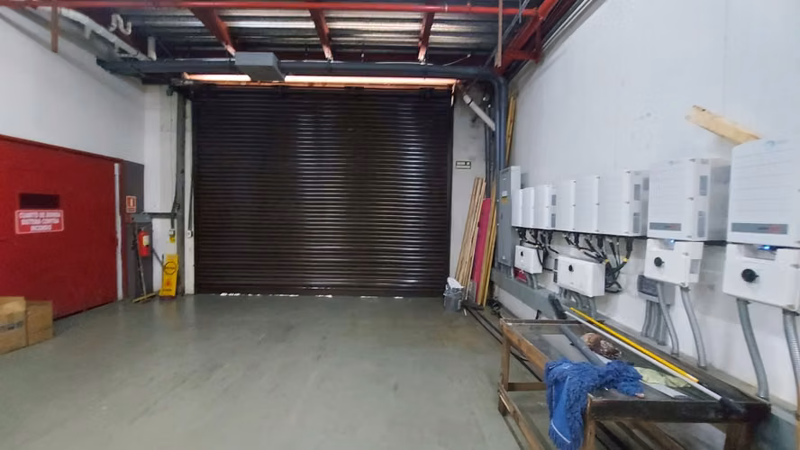 Galera en Villa las Acacias. Juan Diaz.1400mts $1,800,000.00 - Imagen 9