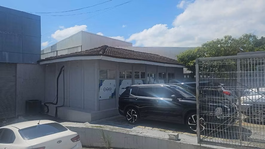 Alquiler de  Estratégica Ofibodega a 5$ el mts2