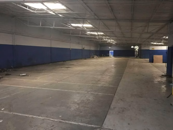 Alquiler de  Estratégica Ofibodega a 5$ el mts2