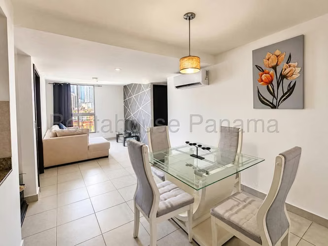 Apartamento Amoblado Carrasquilla - Premium Tower 27YCG2081 - Imagen 5