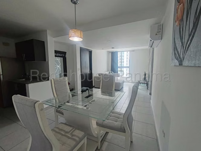 Apartamento Amoblado Carrasquilla - Premium Tower 27YCG2081 - Imagen 6