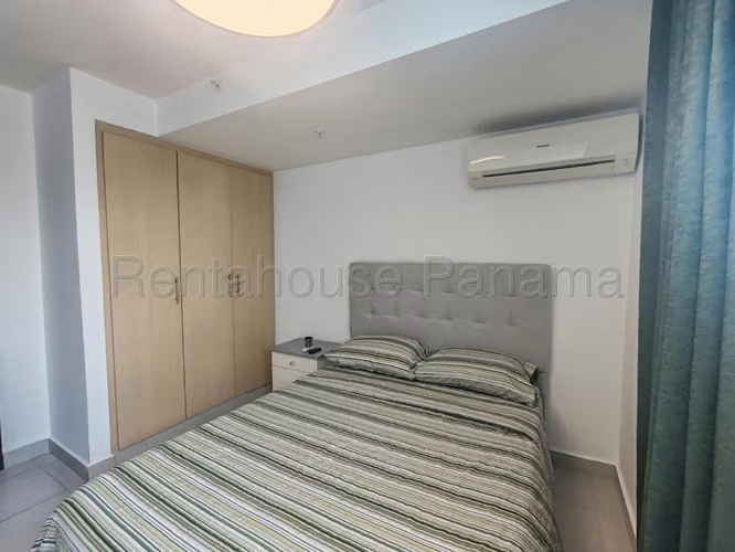 Apartamento Amoblado Carrasquilla - Premium Tower 27YCG2081 - Imagen 11