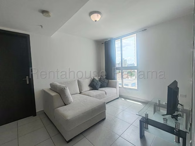 Apartamento Amoblado Carrasquilla - Premium Tower 27YCG2081 - Imagen 4