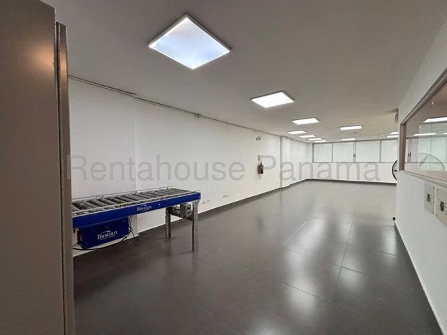 ALQUILER DE LOCAL COMERCIAL EN SAN FRANCISCO
