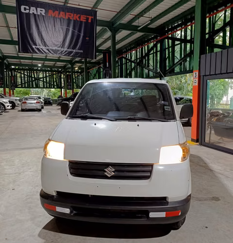 Suzuki APV 2014 - Imagen 5