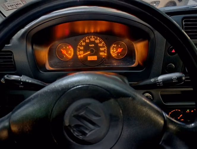 Suzuki APV 2014 - Imagen 6