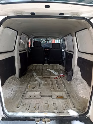 Suzuki APV 2014 - Imagen 8